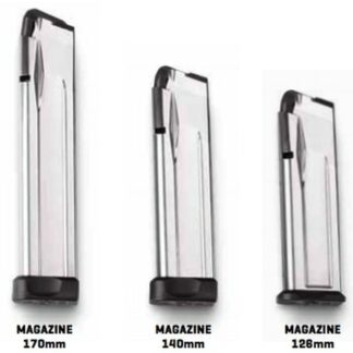 STI Magazine 2011 9mm/.38 120mm 15Rd