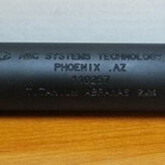 AWC Abraxas 9MM Titanium