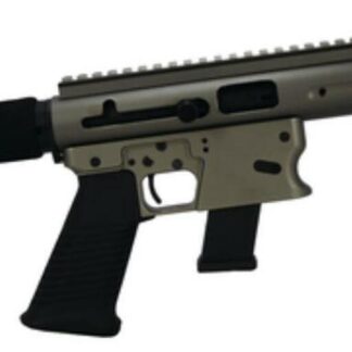 Aero Survival Pistol 45 ACP 6.5" Barrel Olive Drab Green 13rd