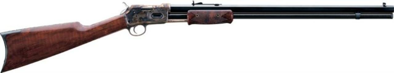 Uberti Lightning Rifle .45 Colt, 24.5", Color Case Finish