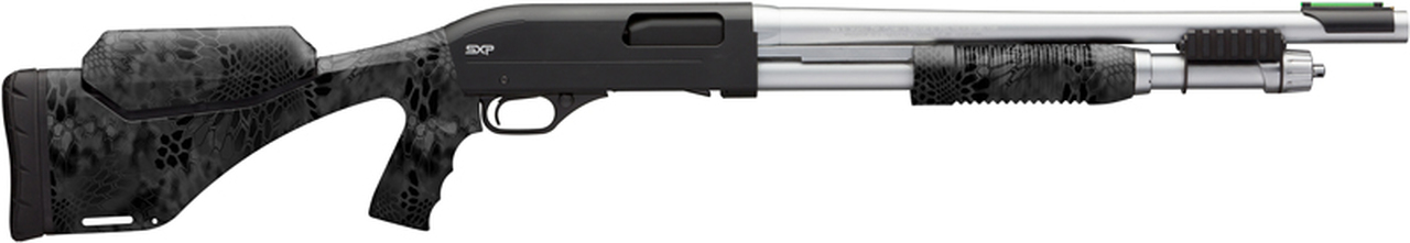 Winchester SXP Mar Def Shw Ty 12 Ga, 18" Barrel, 3"