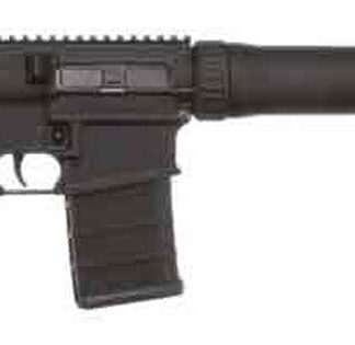 ArmaLite AR-10A Target Rifle Semi-Auto 308 Win/7.62 NATO 20" Barrel, A2 Stock, 10rd