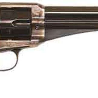 Cimarron 1875 Outlaw 7 1/2" Barrel, .357/.38 SPL 357 Magnum
