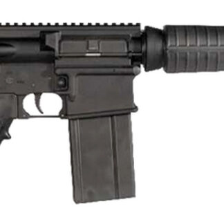 Armalite AR10 Sporting 308/7.62x51 16" Barrel 2 Mags