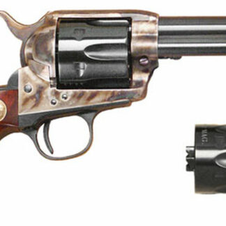 Cimarron Model P 4 3/4" .45 Lc/.45 ACP Dual Cyl. PW 45 Colt