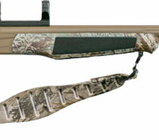 CVA Accura PR Plains Rifle 50cal 28" Barrel Cerakote Veil Camo