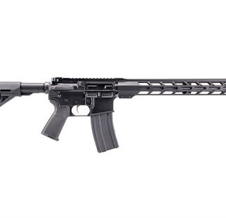 Anderson Pro-Tac Utility 223 Remington/5.56x45mm, 16" Barrel, Black, M-Lok Handguard, 30rd - Anderson Mfg. | The Gun Shop