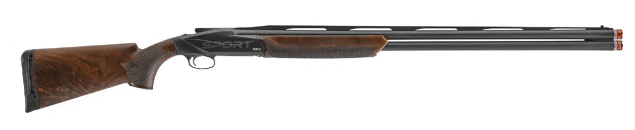 Benelli 828U Sport O/U 12 Ga, 32" Barrel, 3", AA Satin Walnut, 2rd
