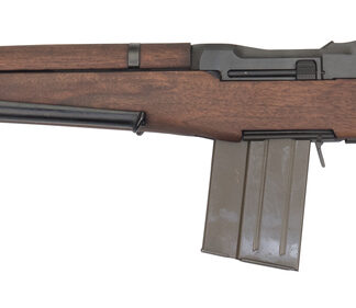 Beretta BM59 Paratrooper 7.62/308 Win Folding Stock, Bipod, 2- 20rd Mags & Hard Case