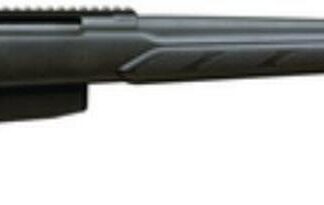 Tikka T3 Tactical Bolt 223 Rem/5.56 NATO 20, Synthetic Stock Black, 5 rd