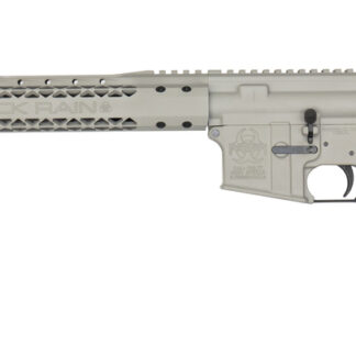 Black Rain AR-15 Special 5.56/223 16" Barrel XL Handguard Smiths Grey Finish 30rd Mag