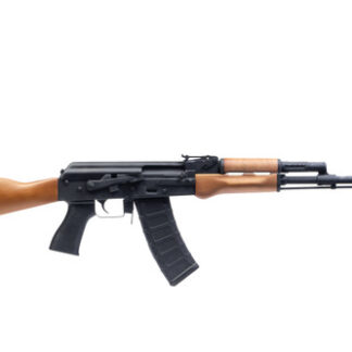 Century BFT74 Core 5.45x39mm, 16.5" Threaded Barrel, Black Rec, Maple Hardwood Furniture, 30rd - AK-47 Rifles | The Gun Shop