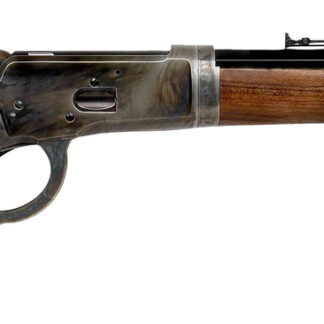 Chiappa 1892 Mare's Leg Lever-Action .44 Mag, 12" Barrel, Case-Hardened, 5rd