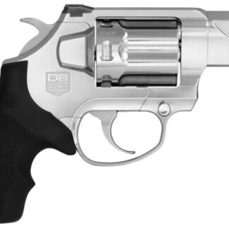 Diamondback SDR 357 Magnum, 2" Barrel, Stainless, Black Grip, 6rd - Concealed Carry Guns | The Gun Shop