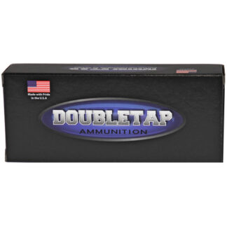 DoubleTap Home Defense 357 Mag 158gr, JHP, 20Bx/25 - Ammo | The Gun Shop
