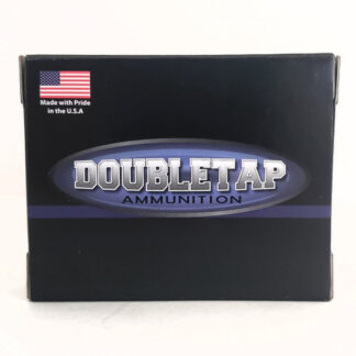 DoubleTap Snake Shot 38 Special, 130gr, Full Wadcutter, 20rd Box - Ammo | The Gun Shop