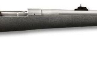 Montana Rifle Co. Extreme Vantage V2 375 Ruger, Synthetic, Stainless, Sights, Right Hand