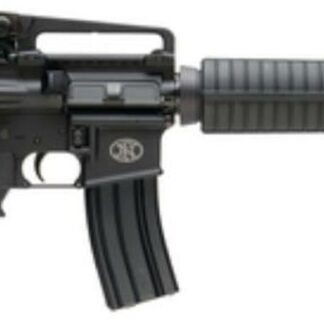 FNH FN-15 Carbine 5.56/223, AR-15 M4 W/Carry Handle, 16" Chrome Lined Barrel, 30 Rnd Mag
