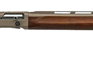 Franchi Affinity 3 Elite Upland 20 Ga, 26" Barrel, 3", Walnut & Gunmetal Gray, 4rd