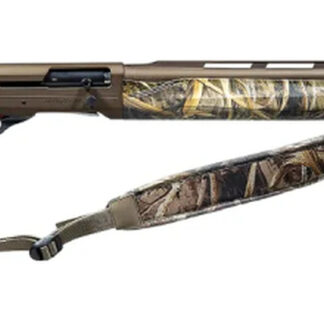 Franchi Affinity 12 Ga, Semi-Auto, 3.5" Chamber, 28" Barrel, Realtree Max-5/Midnight Bronze Finish, 4rd