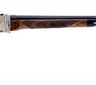 Pedersoli 1878 Sharps Single Shot 45-70 Govt, 30" Blued Barrel, Checkered Wood Stock, Engraved Receiver