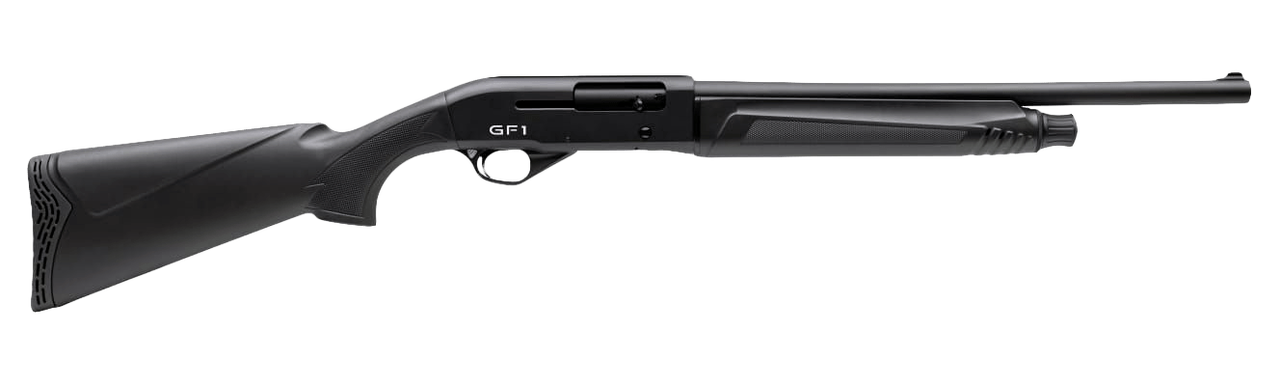 Gforce GF1 12 Gauge 20" Shotgun Black Semi Auto - Image 2