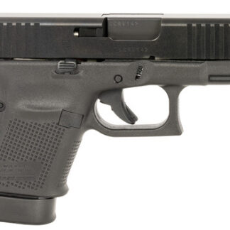 Glock 30 Gen 5 Sub-Compact 45 ACP, 3.78" Barrel, Black, Fixed Sights, 10rd - Concealed Carry Guns | The Gun Shop