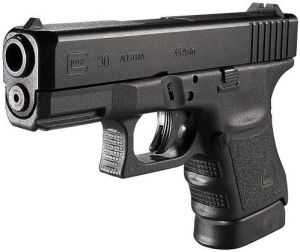 Get GLOCK 30 Online - Uncategorized | The Gun Shop