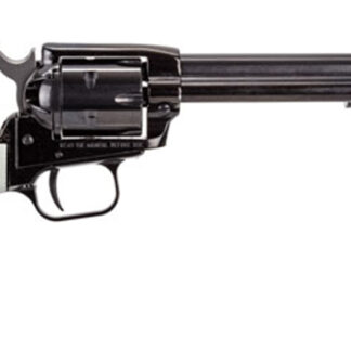 Heritage Rough Rider .22 LR, 6.5" Barrel, Fixed Sights, Lady Luck Pin Up, 6rd