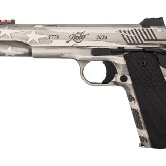 KIMBER INDEPENDENCE 1911 - Kimber Image 2 | The Gun Shop