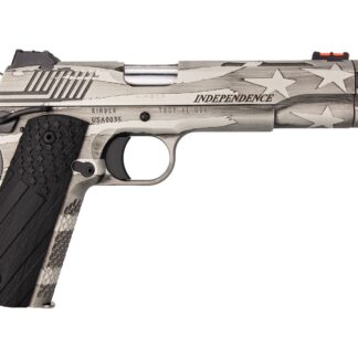 KIMBER INDEPENDENCE 1911 - Kimber | The Gun Shop