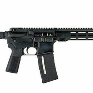 IWI Z-15TAC12 5.56/.223, 12.5" Barrel, SBA3, B5 Grip, Black, 30rd