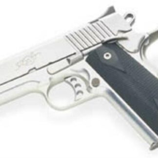 Kimber Stainless Pro Carry II / Night Sights .45ACP California Legal