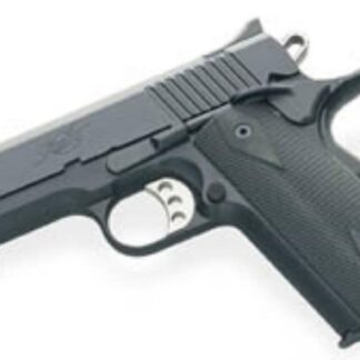 Kimber Pro Carry II / Night Sights .45ACP California Legal