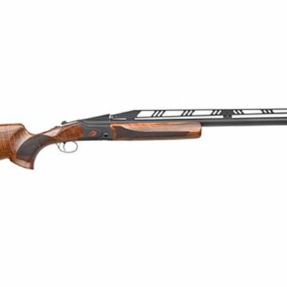 Pointer SCT Deluxe Trap 12 Ga, 30" Barrel, 3", Turkish Walnut, 1rd