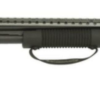 Mossberg 500 SP Rolling Thunder 12 G 23" W/Stabilizer & Pistol Grip