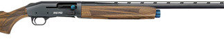 Mossberg 940 Pro Sporting 12 Ga, 3" Chamber 30" Barrel, Black Rec, Walnut Furniture, 4rd - Firearm | The Gun Shop