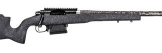 Proof Elevation MTR Full Size 7mm PRC, 24" Threaded Barrel, Black Granite, 5rd - Firearm | The Gun Shop