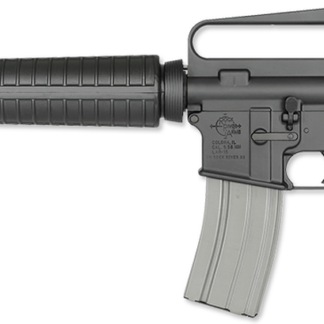 Rock River Arms LAR-15 Mid-Length A2 AR-15 .223/5.56 16" Barrel