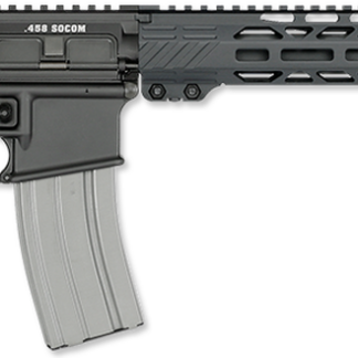 Rock River Arms Devastator LAR-458 458 SOCOM 14.5" Bull Barrel With Beast Brake