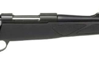 Sako 85 Black Bear .308 Win, 20" Fluted Barrel, Black, 5rd