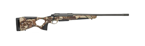 Sako S20 Hunter 7mm Rem Mag, 24" Barrel, First Lite Fusion Camo, 3rd - Firearm | The Gun Shop