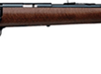 Savage Single Shot 22LR