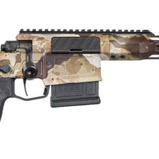 Sig CROSS .308 Win, 16" Barrel, SIG Precision Stock, First Lite Cipher, 5rd