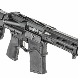 Springfield SAINT Edge PDW AR-15 Pistol 5.56/.223, 7.5" Barrel, M-LOK, Black, 20rd