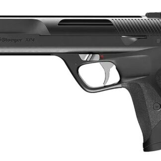 Stoeger XP4 Air Pistol .177 Cal, 6.7" Barrel, 410 FPS, Black