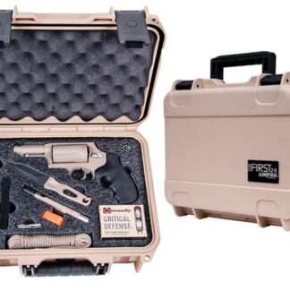 Taurus Judge .410 / .45 Colt Revolver, First 24 Gun Survival Kit - Taurus | The Gun Shop