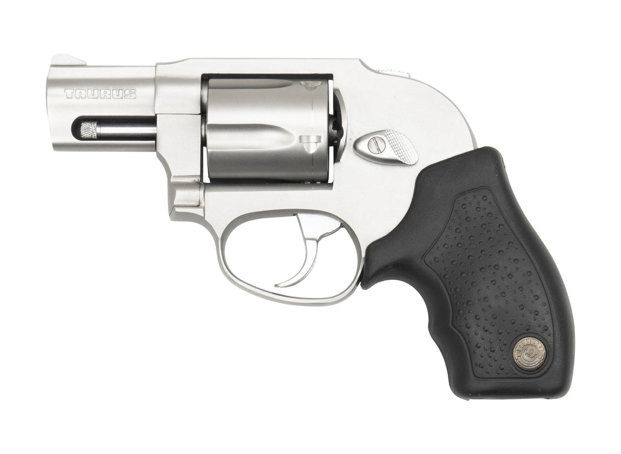 Taurus 851 Protector, .38 Special, Shrouded Hammer, Stainless, USED, Excellent Condition - Concealed Carry Guns | The Gun Shop