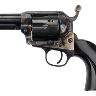 Uberti Sylvester Stallone The Expendables Limited Edition 45 Colt, 3.5" Barrel, Tuned for Action