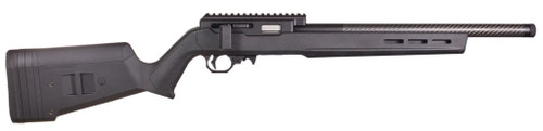 Volquartsen Summit 17 Mach 2 Rimfire, 16.5" Barrel, Black, 10rd - Firearm | The Gun Shop
